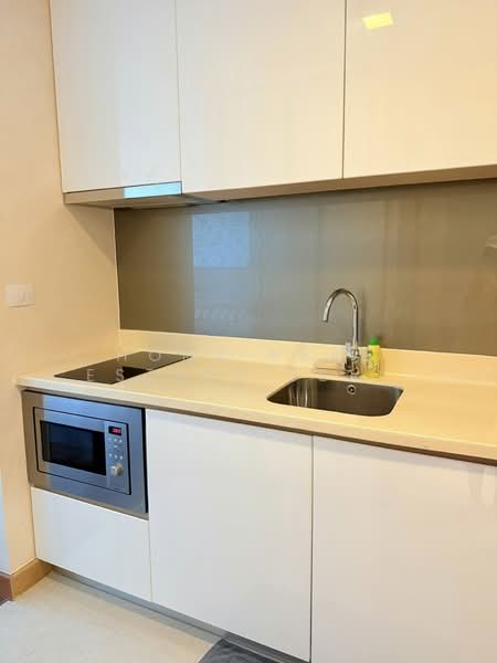 The Palm Wongamat Beach, Chon Buri (Pattaya), Soi Naklua 16, Na Kloe, Bang Lamung (Pattaya), Chon Buri (Pattaya), 1 Bedroom, 33 sqm, Condo For Sale, by HOME Real Estate Service, 500287905 - DDproperty.com