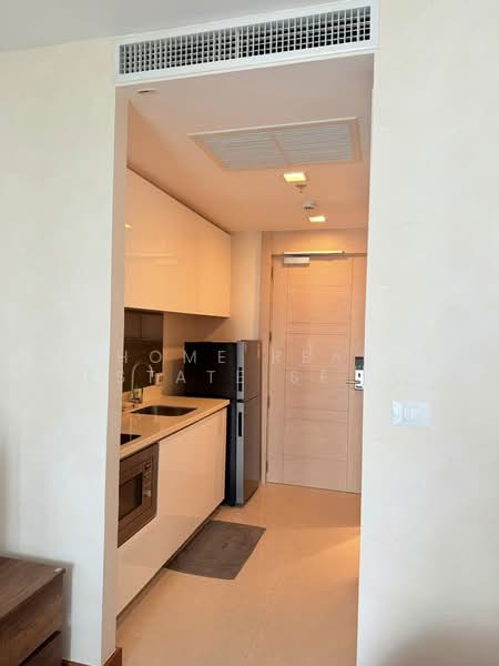 The Palm Wongamat Beach, Chon Buri (Pattaya), Soi Naklua 16, Na Kloe, Bang Lamung (Pattaya), Chon Buri (Pattaya), 1 Bedroom, 33 sqm, Condo For Sale, by HOME Real Estate Service, 500287905 - DDproperty.com