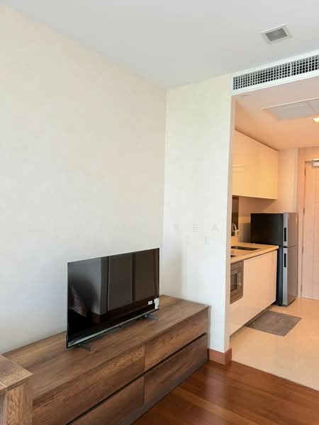 The Palm Wongamat Beach, Chon Buri (Pattaya), Soi Naklua 16, Na Kloe, Bang Lamung (Pattaya), Chon Buri (Pattaya), 1 Bedroom, 33 sqm, Condo For Sale, by HOME Real Estate Service, 500287905 - DDproperty.com