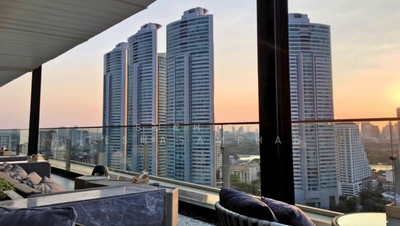 Millennium Residence, Bangkok, Sukhumvit Road, Khlong Toei, Khlong Toei, Bangkok, 3 Bedrooms, 146 sqm, Condo For Sale, by Suchira Teshasamphan, 500287911 - DDproperty.com