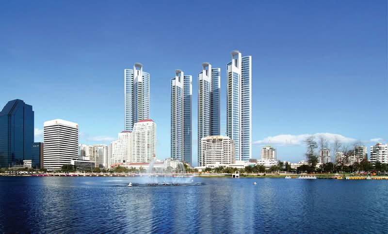 Millennium Residence, Bangkok, Sukhumvit Road, Khlong Toei, Khlong Toei, Bangkok, 3 Bedrooms, 146 sqm, Condo For Sale, by Suchira Teshasamphan, 500287911 - DDproperty.com