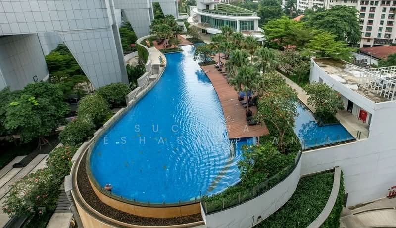 Millennium Residence : มิลเลนเนียม เรสซิเดนซ์, กรุงเทพ, ซอยสุขุมวิท 20 ถนนสุขุมวิท แขวงคลองเตยเหนือ เขตวัฒนา กรุงเทพมหานคร, คลองเตย, คลองเตย, กรุงเทพ, 146 ตร.ม., คอนโด ขาย, โดย Suchira Teshasamphan, 500287911 - DDproperty.com
