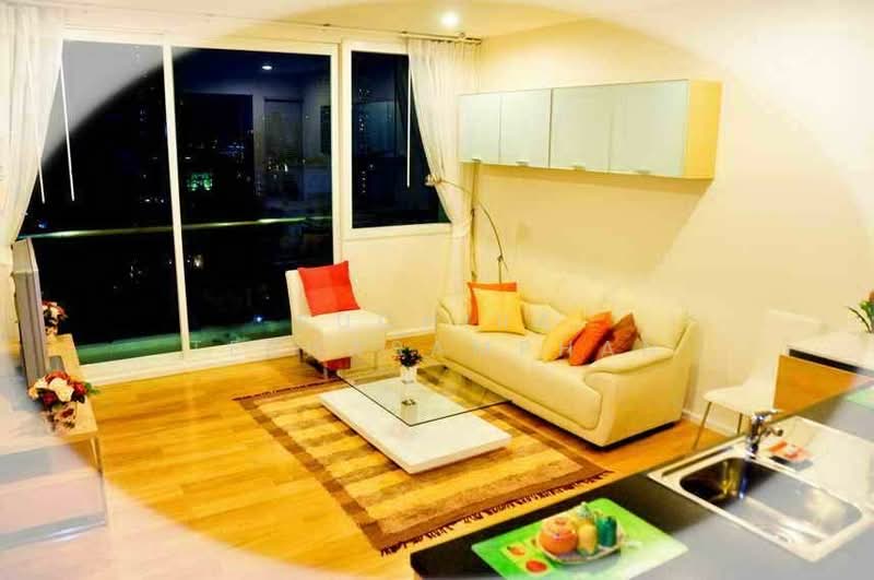 Wind Sukhumvit 23, Bangkok, 136 Soi Sukhumvit 23, Sukhumvit Road, Khlongtoei Nua, Watthana, Bangkok, 1 Bedroom, 53 sqm, Condo For Rent, by Suchira Teshasamphan, 500287912 - DDproperty.com