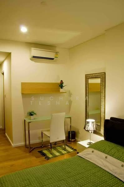 Wind Sukhumvit 23, กรุงเทพ, 136 ซอยสุขุมวิท 23 ถนนสุขุมวิท, คลองเตยเหนือ, วัฒนา, กรุงเทพ, 53 ตร.ม., คอนโด ให้เช่า, โดย Suchira Teshasamphan, 500287912 - DDproperty.com