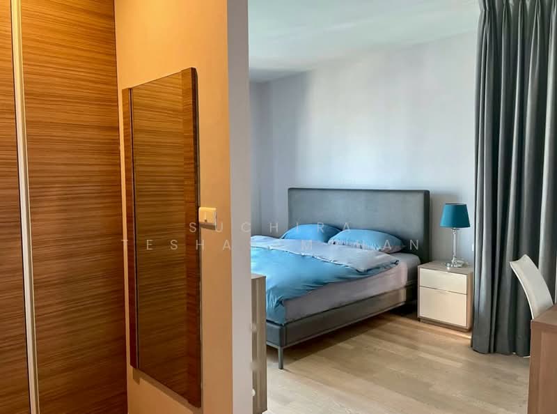 Noble Refine, Bangkok, Soi Sukhumvit 26, Sukhumvit Road, Khong Tan, Khlong Toei, Bangkok, 2 Bedrooms, 68 sqm, Condo For Rent, by Suchira Teshasamphan, 500287913 - DDproperty.com