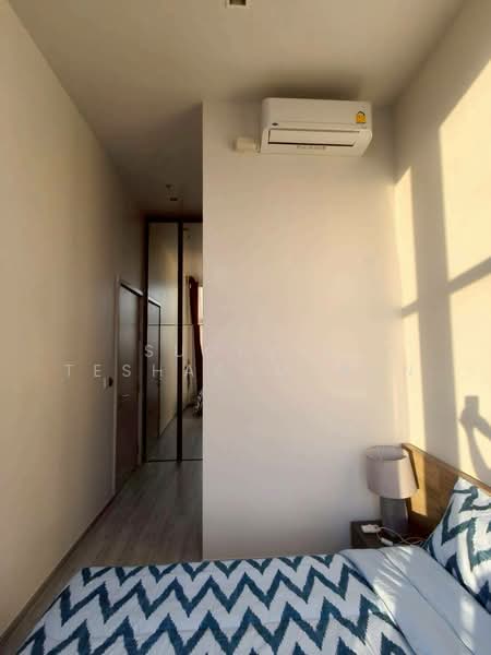 The Line Sukhumvit 101, Bangkok, 3009 Sukhumvit 101 Road, Bang Chak, Phra Khanong, Bangkok, 1 Bedroom, 33 sqm, Condo For Rent, by Suchira Teshasamphan, 500287914 - DDproperty.com