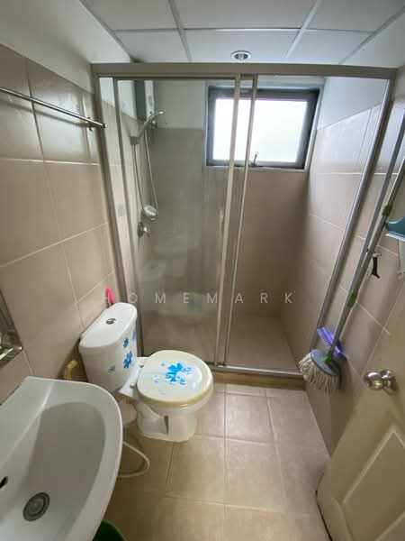 City Home Ratchada-PinKlao, Bangkok, 585 Jaransanitwong Road, Bang O, Bang Phlat, Bangkok, 1 Bedroom, 43 sqm, Condo For Sale, by Homemark, 500287915 - DDproperty.com