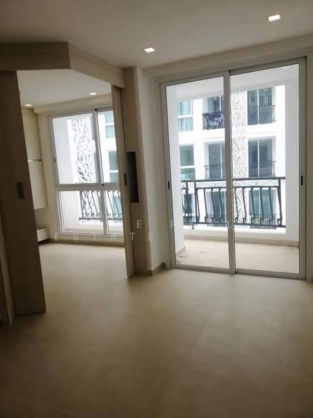 Olympus City Garden, Chon Buri (Pattaya), Soi Kho Pai 4, Nong Pru, Bang Lamung (Pattaya), Chon Buri (Pattaya), 1 Bedroom, 31 sqm, Condo For Sale, by HOME Real Estate Service, 500287916 - DDproperty.com