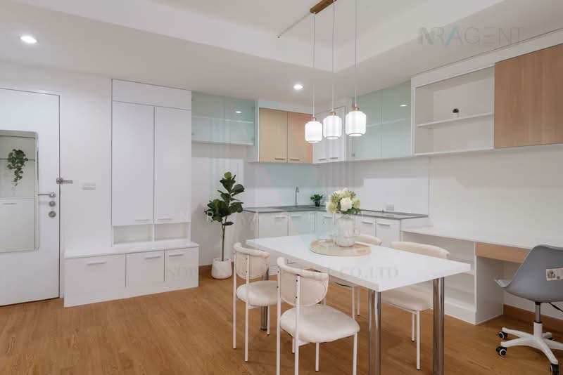 The IRIS Rama 9-Srinakarin : ดิ ไอริส พระราม 9 - ศรีนครินทร์, กรุงเทพ, ถนนศรีนครินทร์ แขวงสวนหลวง เขตสวนหลวง กรุงเทพมหานคร 10250, สวนหลวง, สวนหลวง, กรุงเทพ, 45 ตร.ม., คอนโด ขาย, โดย NR AGENT, 500287918 - DDproperty.com
