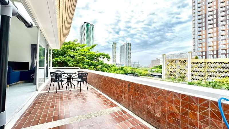 Panchalae Boutique Residence, Chon Buri (Pattaya), 46 Jomtien Beach Road, Nong Pru, Bang Lamung (Pattaya), Chon Buri (Pattaya), 3 Bedrooms, 158 sqm, Condo For Rent, by Siwas Thepphabut, 500287921 - DDproperty.com