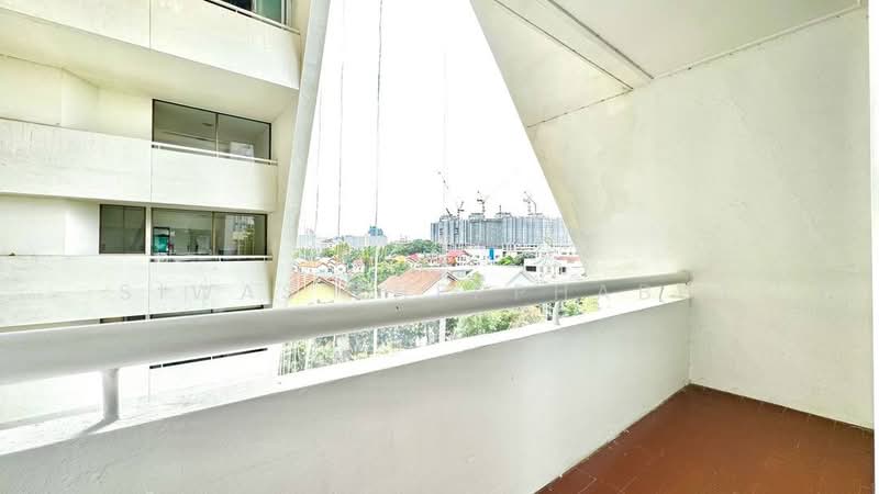 Panchalae Boutique Residence, Chon Buri (Pattaya), 46 Jomtien Beach Road, Nong Pru, Bang Lamung (Pattaya), Chon Buri (Pattaya), 3 Bedrooms, 158 sqm, Condo For Rent, by Siwas Thepphabut, 500287921 - DDproperty.com