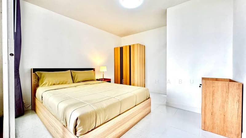 Panchalae Boutique Residence : ปัญจ์ชาเล บูติค เรสซิเดนซ์, ชลบุรี, 46 ถ.หาดจอมเทียน, หนองปรือ, บางละมุง, ชลบุรี, 158 ตร.ม., คอนโด ให้เช่า, โดย Siwas Thepphabut, 500287921 - DDproperty.com