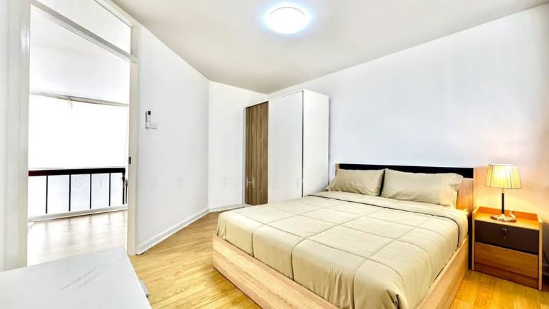 Panchalae Boutique Residence, Chon Buri (Pattaya), 46 Jomtien Beach Road, Nong Pru, Bang Lamung (Pattaya), Chon Buri (Pattaya), 3 Bedrooms, 158 sqm, Condo For Rent, by Siwas Thepphabut, 500287921 - DDproperty.com