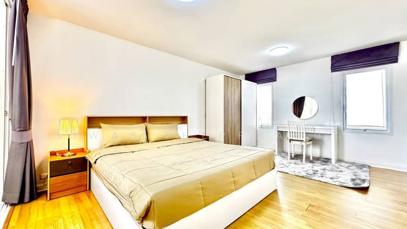 Panchalae Boutique Residence : ปัญจ์ชาเล บูติค เรสซิเดนซ์, ชลบุรี, 46 ถ.หาดจอมเทียน, หนองปรือ, บางละมุง, ชลบุรี, 158 ตร.ม., คอนโด ให้เช่า, โดย Siwas Thepphabut, 500287921 - DDproperty.com