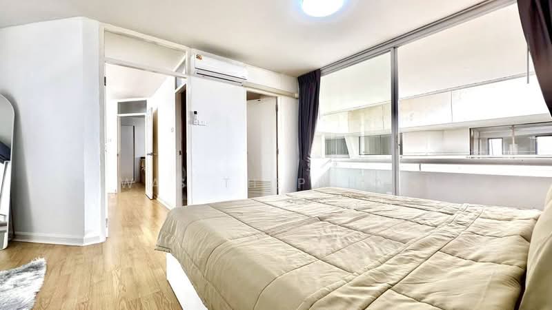 Panchalae Boutique Residence, Chon Buri (Pattaya), 46 Jomtien Beach Road, Nong Pru, Bang Lamung (Pattaya), Chon Buri (Pattaya), 3 Bedrooms, 158 sqm, Condo For Rent, by Siwas Thepphabut, 500287921 - DDproperty.com