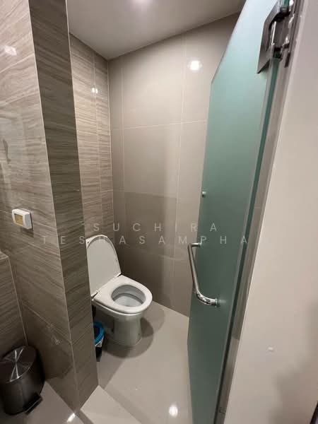 Niche Mono Sukhumvit-Bearing, Samut Prakan, Posaya Non Alley, Samrong Nua, Muang Samut Prakarn, Samut Prakan, 2 Bedrooms, 48 sqm, Condo For Rent, by Suchira Teshasamphan, 500287922 - DDproperty.com