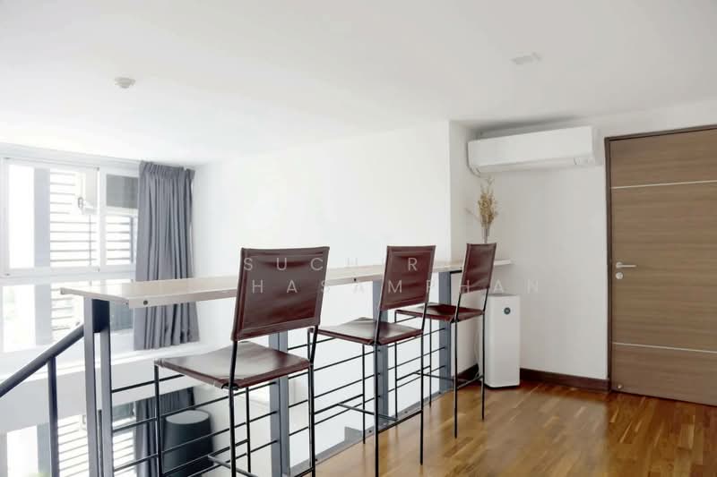 DLV Thonglor 20, Bangkok, 18 Soi Thonglor 20, Thonglor Road, Khlong Tan Nua, Watthana, Bangkok, 2 Bedrooms, 110 sqm, Condo For Rent, by Suchira Teshasamphan, 500287924 - DDproperty.com