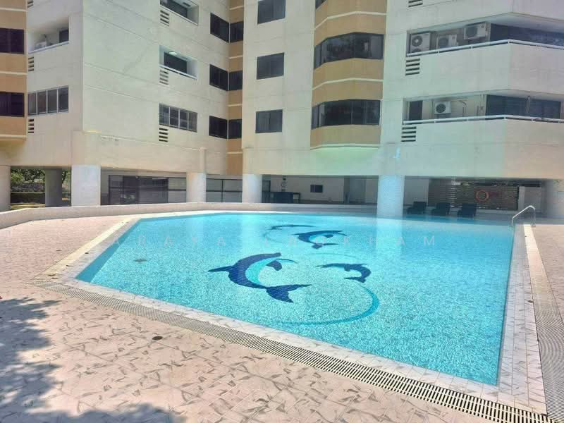 Baan Suanpetch, Bangkok, 18 Soi Sukhumvit 39, Khlong Tan Nua, Watthana, Bangkok, 2 Bedrooms, 135 sqm, Condo For Rent, by Araya Laokham, 500287925 - DDproperty.com