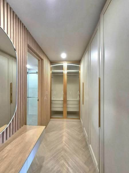 Baan Suanpetch, Bangkok, 18 Soi Sukhumvit 39, Khlong Tan Nua, Watthana, Bangkok, 2 Bedrooms, 135 sqm, Condo For Rent, by Araya Laokham, 500287925 - DDproperty.com