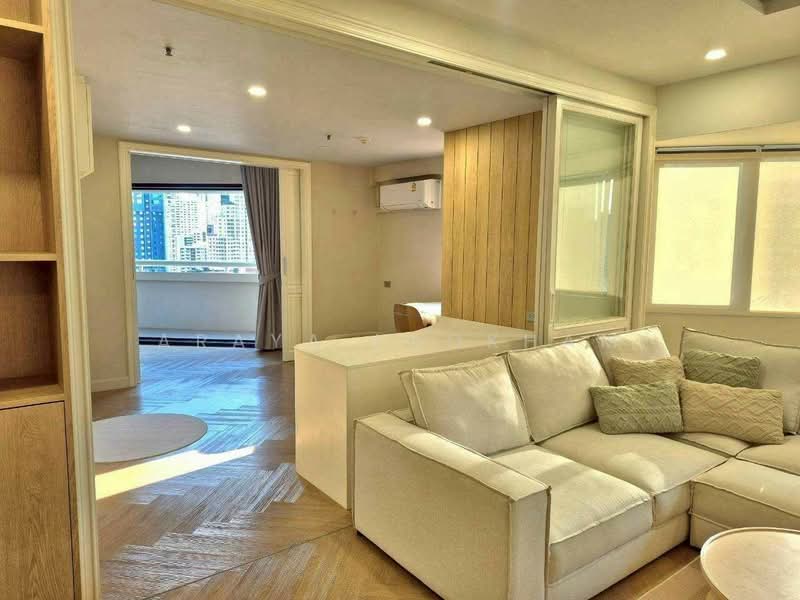 Baan Suanpetch, Bangkok, 18 Soi Sukhumvit 39, Khlong Tan Nua, Watthana, Bangkok, 2 Bedrooms, 135 sqm, Condo For Rent, by Araya Laokham, 500287925 - DDproperty.com