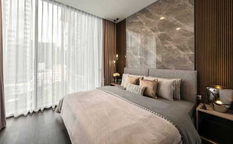 LAVIQ Sukhumvit 57, Bangkok, Soi Sukhumvit 57, Sukhumvit Road, Khlong Tan Nua, Watthana, Bangkok, 1 Bedroom, 45 sqm, Condo For Rent, by Suchira Teshasamphan, 500287926 - DDproperty.com