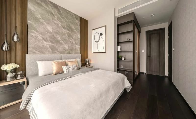 LAVIQ Sukhumvit 57, Bangkok, Soi Sukhumvit 57, Sukhumvit Road, Khlong Tan Nua, Watthana, Bangkok, 1 Bedroom, 45 sqm, Condo For Rent, by Suchira Teshasamphan, 500287926 - DDproperty.com