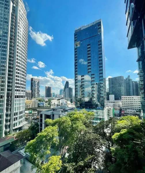 LAVIQ Sukhumvit 57, Bangkok, Soi Sukhumvit 57, Sukhumvit Road, Khlong Tan Nua, Watthana, Bangkok, 1 Bedroom, 45 sqm, Condo For Rent, by Suchira Teshasamphan, 500287926 - DDproperty.com