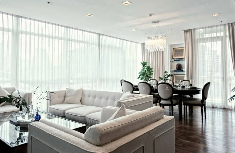 Athenee Residence : แอทธินี เรสซิเด้นซ์, กรุงเทพ, 65 ถ.วิทยุ, ลุมพินี, ปทุมวัน, กรุงเทพ, 202 ตร.ม., คอนโด ให้เช่า, โดย Araya Laokham, 500287927 - DDproperty.com