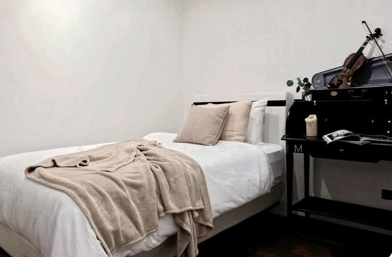 Athenee Residence, Bangkok, 65 Witthayu Road, Lumphini, Pathum Wan, Bangkok, 4 Bedrooms, 202 sqm, Condo For Rent, by Araya Laokham, 500287927 - DDproperty.com