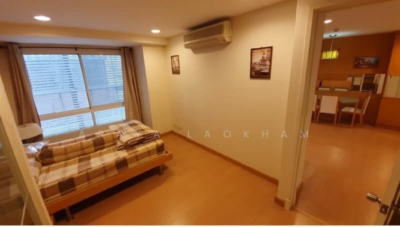 The Bangkok Sab Condominium : คอนโด เดอะ บางกอก ถนนทรัพย์, กรุงเทพ, สี่พระยา, บางรัก, กรุงเทพ, 53 ตร.ม., คอนโด ให้เช่า, โดย Araya Laokham, 500287933 - DDproperty.com
