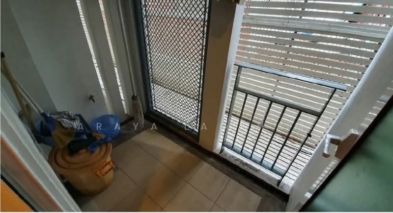 The Bangkok Sab Condominium, Bangkok, Si Phraya, Bang Rak, Bangkok, 1 Bedroom, 53 sqm, Condo For Rent, by Araya Laokham, 500287933 - DDproperty.com