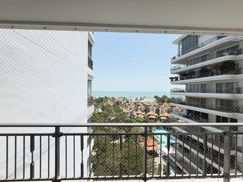 Boat House Hua Hin, Phetchaburi, 1500 Petchkasem Road (Sai Tai), Cha-am, Cha-Am, Phetchaburi, 3 Bedrooms, 192 sqm, Condo For Sale, by Orawan Ratanapratum, 500287934 - DDproperty.com