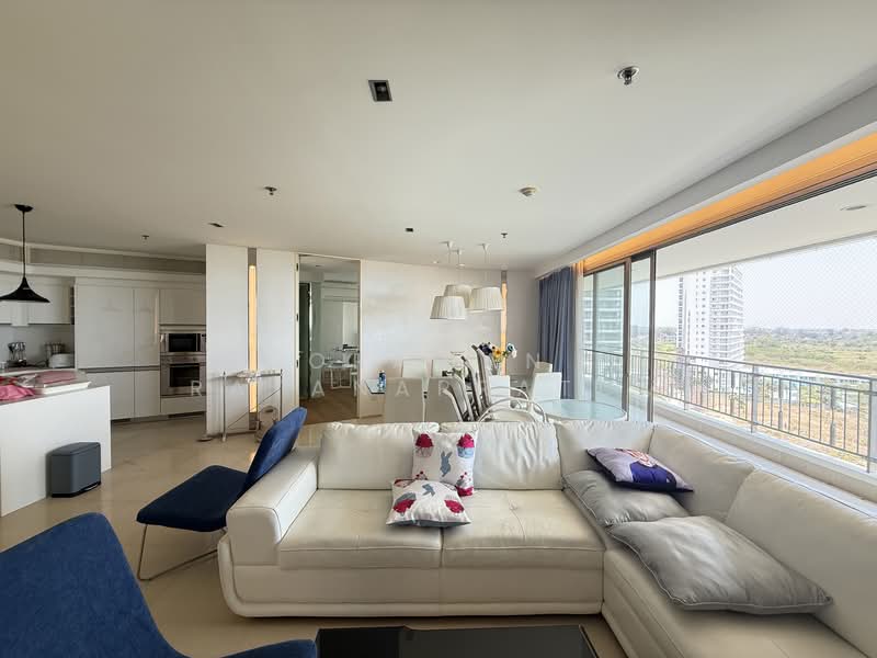Boat House Hua Hin, Phetchaburi, 1500 Petchkasem Road (Sai Tai), Cha-am, Cha-Am, Phetchaburi, 3 Bedrooms, 192 sqm, Condo For Sale, by Orawan Ratanapratum, 500287934 - DDproperty.com