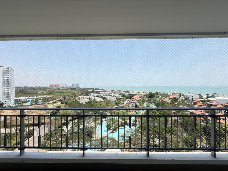 Boat House Hua Hin, Phetchaburi, 1500 Petchkasem Road (Sai Tai), Cha-am, Cha-Am, Phetchaburi, 3 Bedrooms, 192 sqm, Condo For Sale, by Orawan Ratanapratum, 500287934 - DDproperty.com