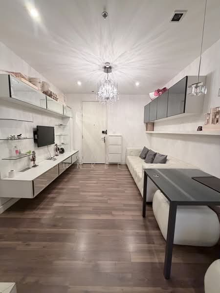 For Rent - The Room Sathorn-Taksin, Bangkok