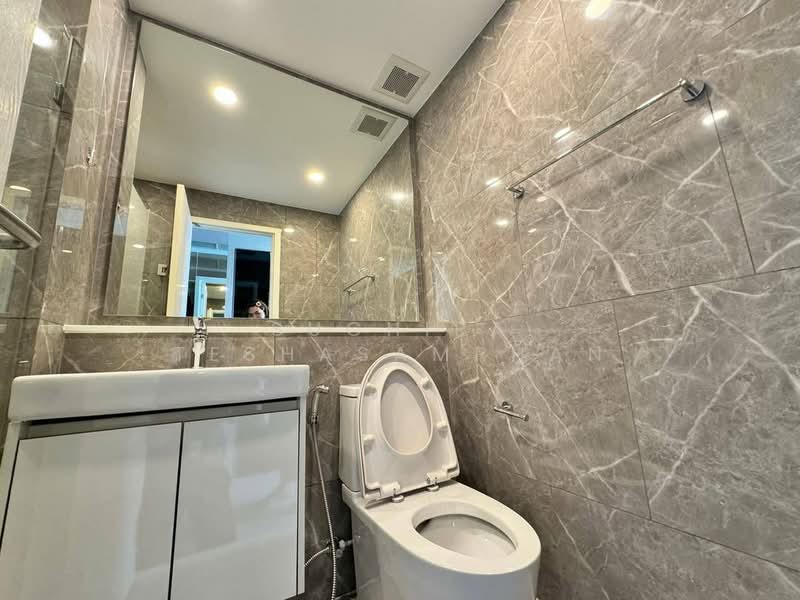 Mazarine Ratchayothin, Bangkok, Soi Phahonyothin 30, Phahonyothin Road, Chan Kasem, Chatuchak, Bangkok, 1 Bedroom, 33 sqm, Condo For Rent, by Suchira Teshasamphan, 500287940 - DDproperty.com