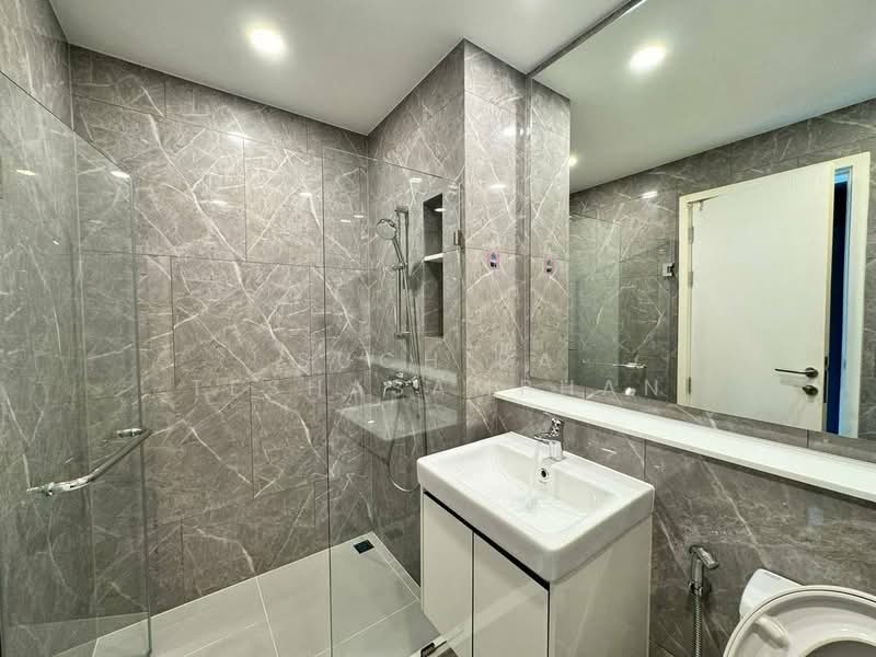 Mazarine Ratchayothin, Bangkok, Soi Phahonyothin 30, Phahonyothin Road, Chan Kasem, Chatuchak, Bangkok, 1 Bedroom, 33 sqm, Condo For Rent, by Suchira Teshasamphan, 500287940 - DDproperty.com