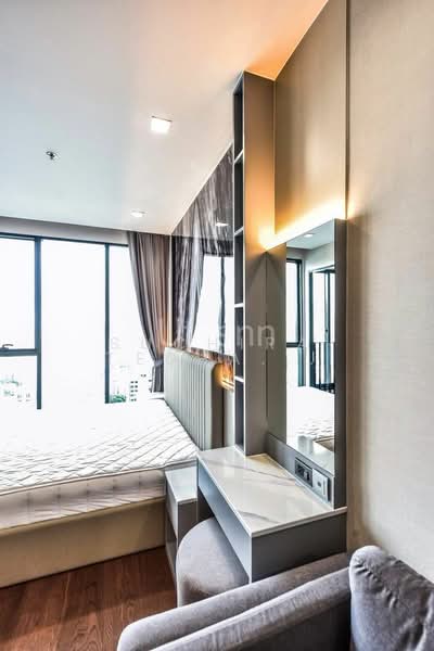 IDEO Q Victory, Bangkok, 9 Phaya Thai Road, Thanon Phaya Thai, Ratchathewi, Bangkok, 1 Bedroom, 30 sqm, Condo For Rent, by Suchira Teshasamphan, 500287941 - DDproperty.com