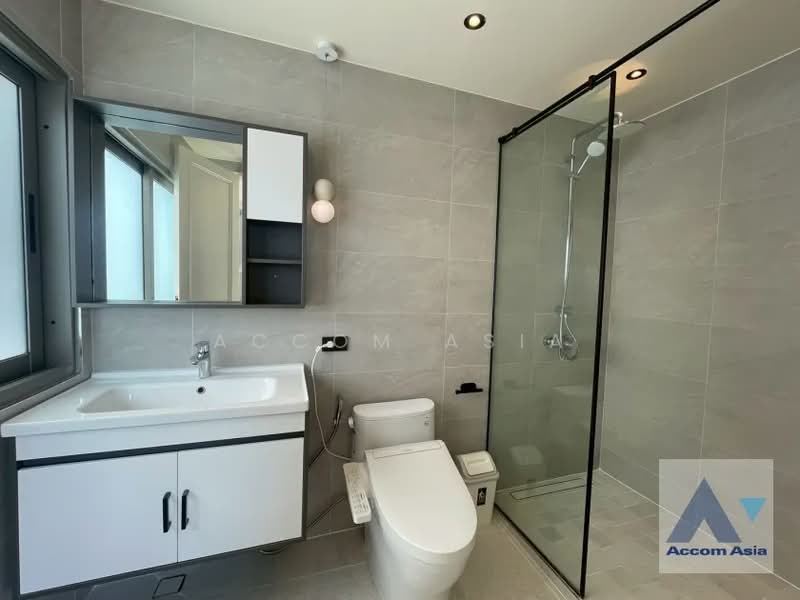 ให้เช่า - D.S. Tower 2 Sukhumvit 39 : ดี.เอส. ทาวเวอร์ 2 สุขุมวิท 39, กรุงเทพ