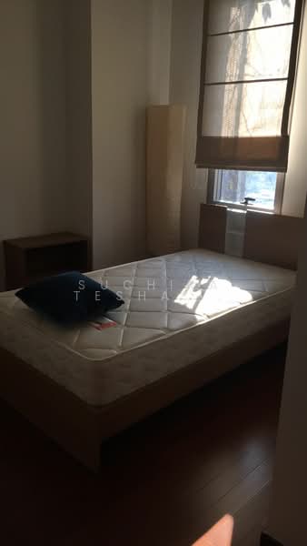 ASHTON Morph 38, Bangkok, 88 Soi Sukhumvit 38, Phra Kanong, Khlong Toei, Bangkok, 2 Bedrooms, 74 sqm, Condo For Rent, by Suchira Teshasamphan, 500287944 - DDproperty.com