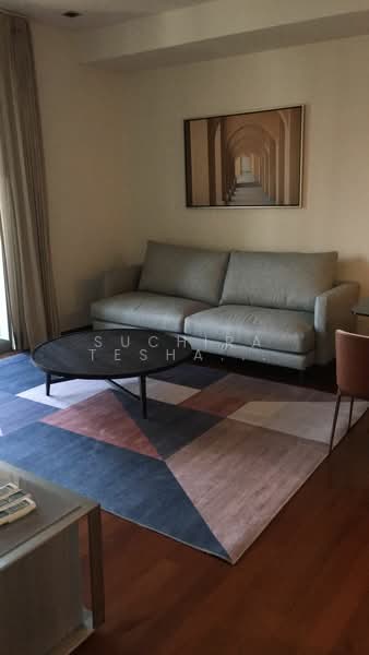 ASHTON Morph 38, Bangkok, 88 Soi Sukhumvit 38, Phra Kanong, Khlong Toei, Bangkok, 2 Bedrooms, 74 sqm, Condo For Rent, by Suchira Teshasamphan, 500287944 - DDproperty.com