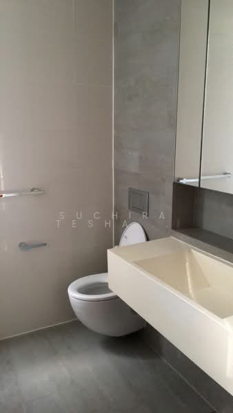 ASHTON Morph 38, Bangkok, 88 Soi Sukhumvit 38, Phra Kanong, Khlong Toei, Bangkok, 2 Bedrooms, 74 sqm, Condo For Rent, by Suchira Teshasamphan, 500287944 - DDproperty.com