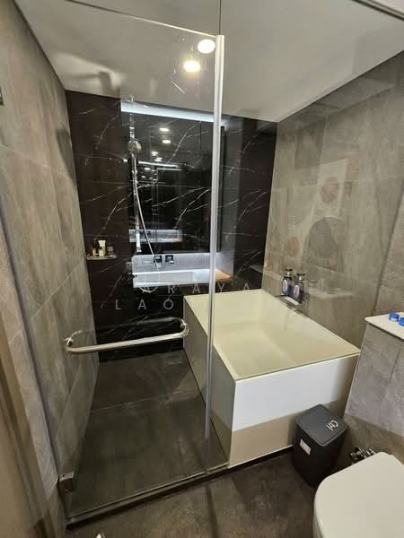 Landmark @MRTA Station, Bangkok, 397 Rama 9 Road, Bang Kapi, Huai Khwang, Bangkok, 2 Bedrooms, 50 sqm, Condo For Sale, by Araya Laokham, 500287945 - DDproperty.com