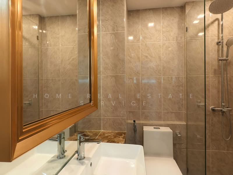 The Empire Tower Pattaya, Chon Buri (Pattaya), Soi Boonkanjanaram 8, Nong Pru, Bang Lamung (Pattaya), Chon Buri (Pattaya), 1 Bedroom, 24 sqm, Condo For Sale, by HOME Real Estate Service, 500287947 - DDproperty.com