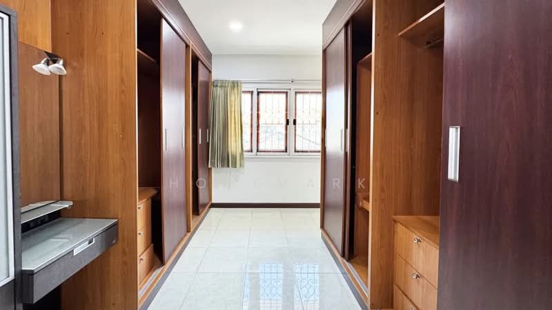 Kheha Nakhon Village 3, Bangkok, Nong Bon, Prawet, Bangkok, 4 Bedrooms, 185 sqm, Single Detached House For Sale, by Homemark, 500287958 - DDproperty.com