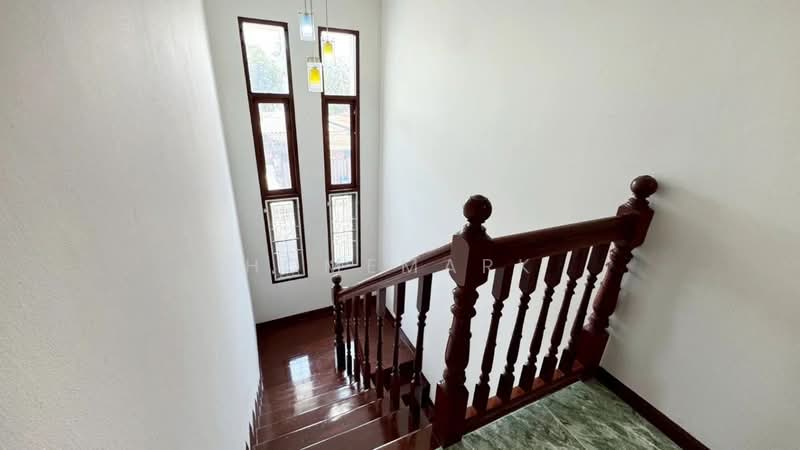 Kheha Nakhon Village 3, Bangkok, Nong Bon, Prawet, Bangkok, 4 Bedrooms, 185 sqm, Single Detached House For Sale, by Homemark, 500287958 - DDproperty.com