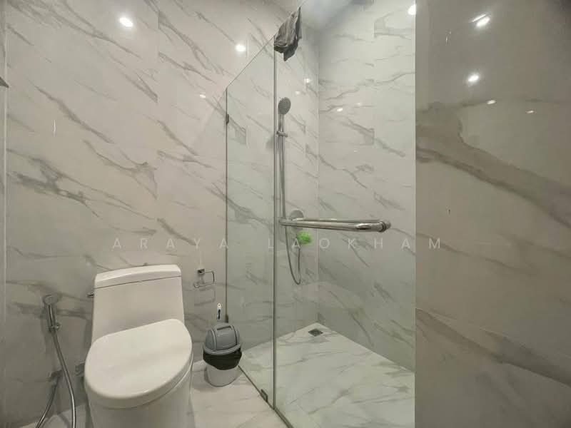 Noble BE19 Sukhumvit, Bangkok, 89 Sukhumvit 19 Alley, Khlong Tan Nua, Watthana, Bangkok, 1 Bedroom, 34 sqm, Condo For Rent, by Araya Laokham, 500287961 - DDproperty.com