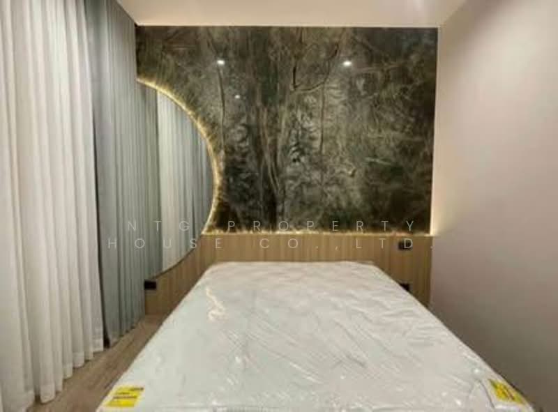 For Rent - Ther Ladprao 93, Bangkok