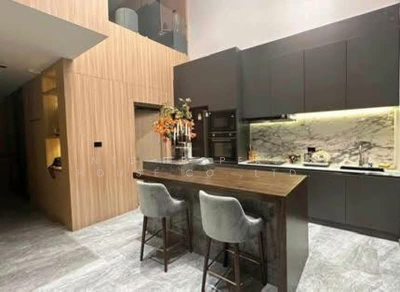 For Rent - Ther Ladprao 93, Bangkok