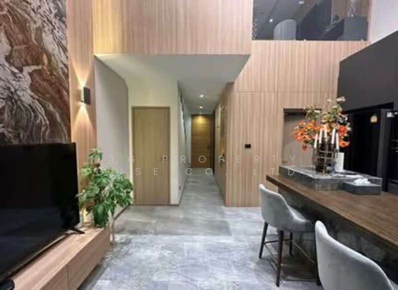 For Rent - Ther Ladprao 93, Bangkok